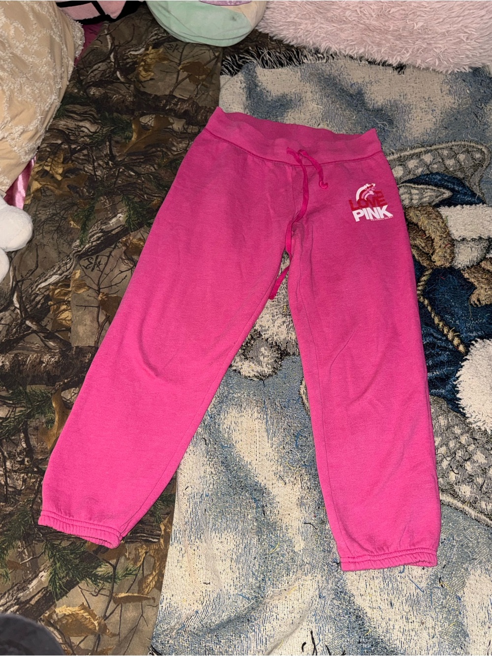 VS PINK 2005 Sweatpants